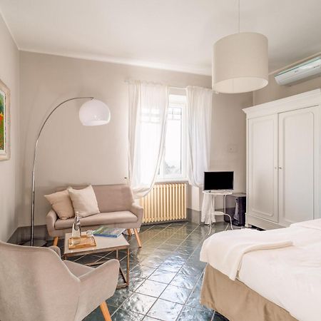 วิลลา บอร์โกเวกกีโอ บีแอนด์บี Bed & Breakfast กาไมโยเร ภายนอก รูปภาพ