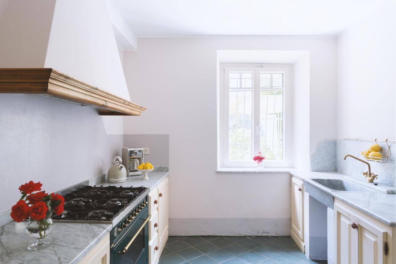 วิลลา บอร์โกเวกกีโอ บีแอนด์บี Bed & Breakfast กาไมโยเร ภายนอก รูปภาพ