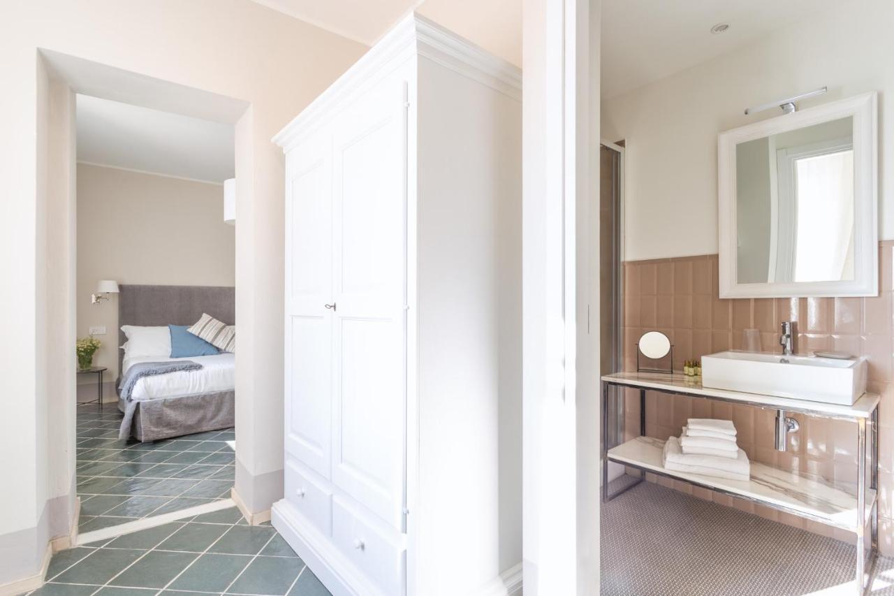 วิลลา บอร์โกเวกกีโอ บีแอนด์บี Bed & Breakfast กาไมโยเร ภายนอก รูปภาพ