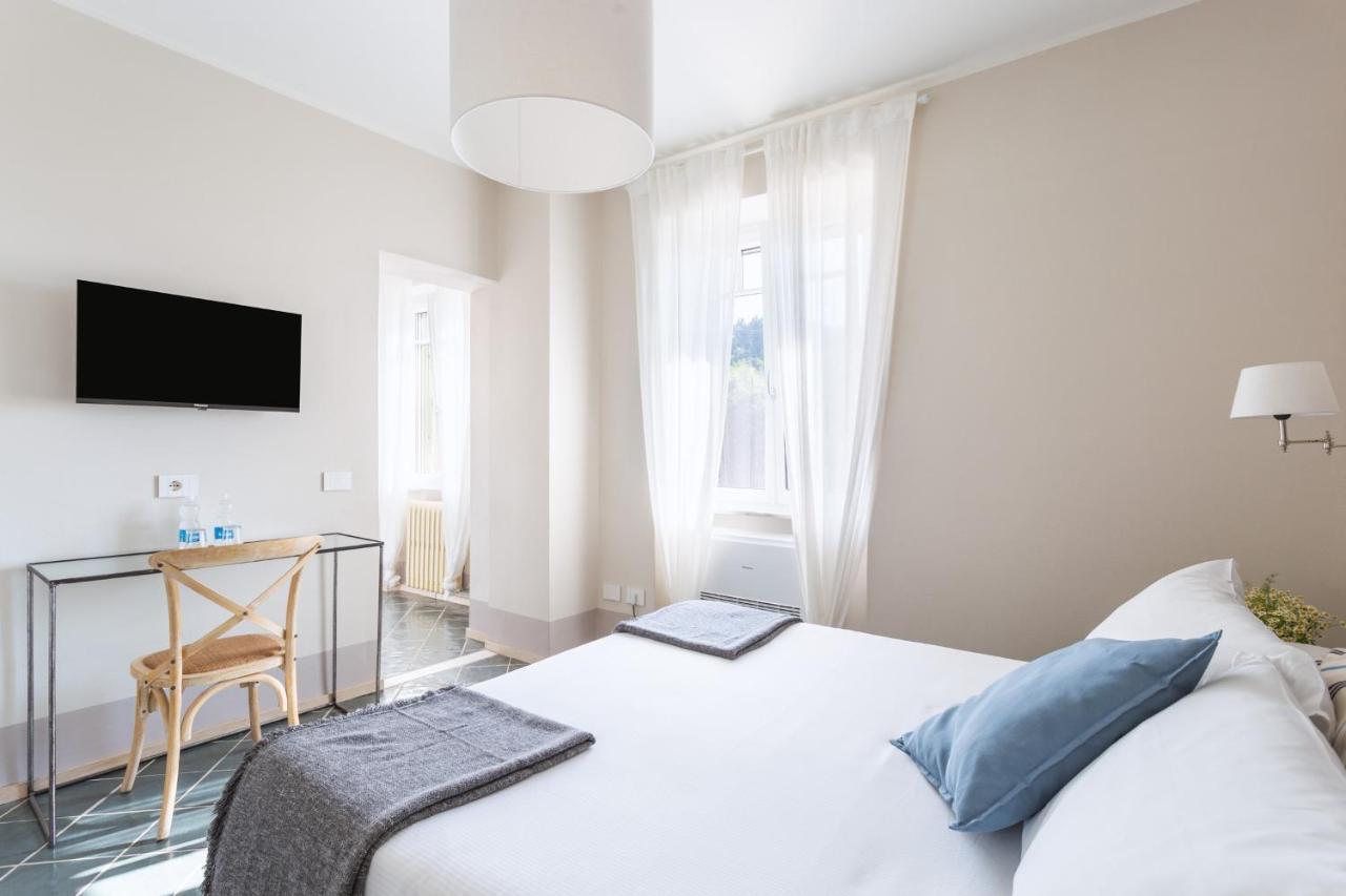 วิลลา บอร์โกเวกกีโอ บีแอนด์บี Bed & Breakfast กาไมโยเร ภายนอก รูปภาพ