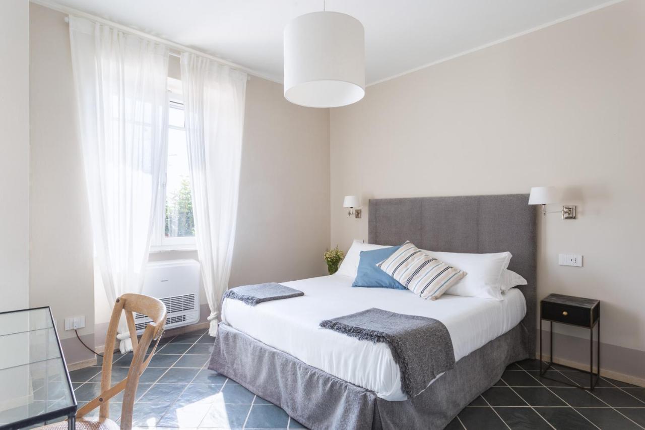 วิลลา บอร์โกเวกกีโอ บีแอนด์บี Bed & Breakfast กาไมโยเร ภายนอก รูปภาพ