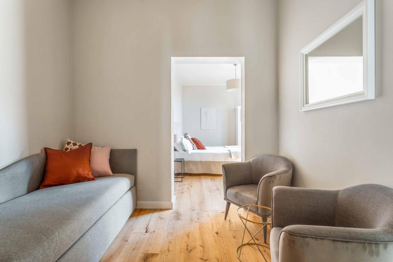 วิลลา บอร์โกเวกกีโอ บีแอนด์บี Bed & Breakfast กาไมโยเร ภายนอก รูปภาพ