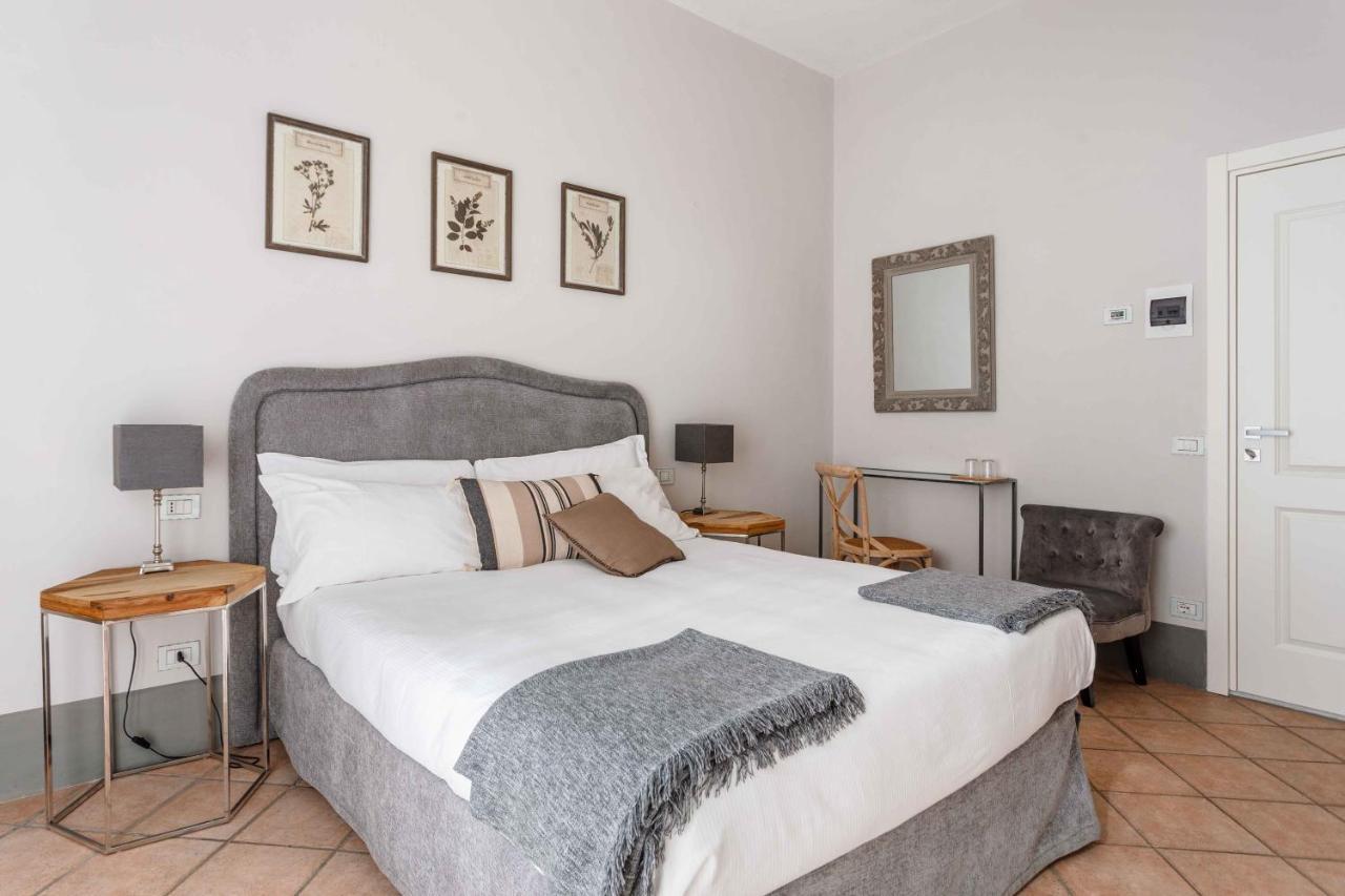 วิลลา บอร์โกเวกกีโอ บีแอนด์บี Bed & Breakfast กาไมโยเร ภายนอก รูปภาพ