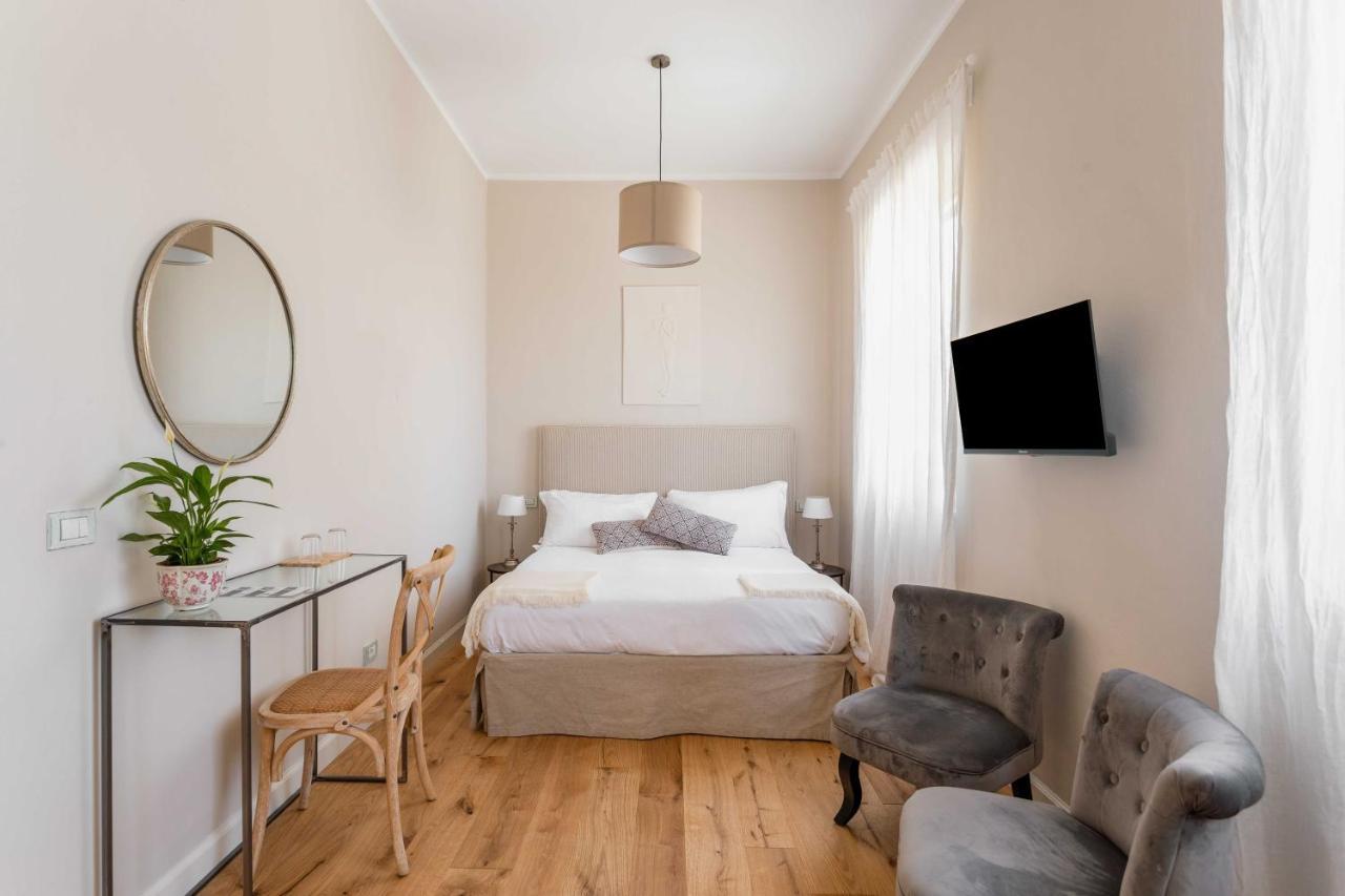 วิลลา บอร์โกเวกกีโอ บีแอนด์บี Bed & Breakfast กาไมโยเร ภายนอก รูปภาพ