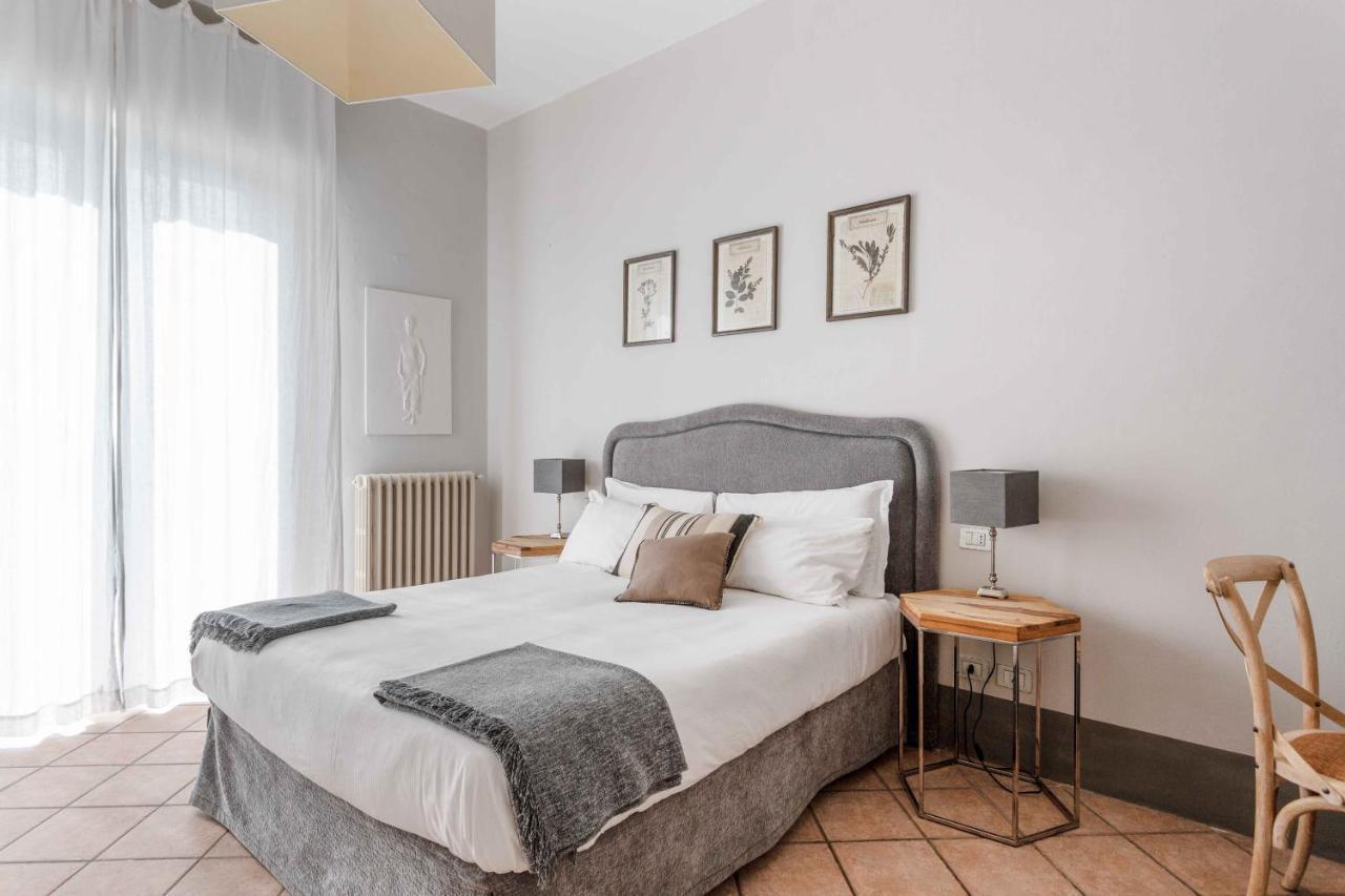 วิลลา บอร์โกเวกกีโอ บีแอนด์บี Bed & Breakfast กาไมโยเร ภายนอก รูปภาพ