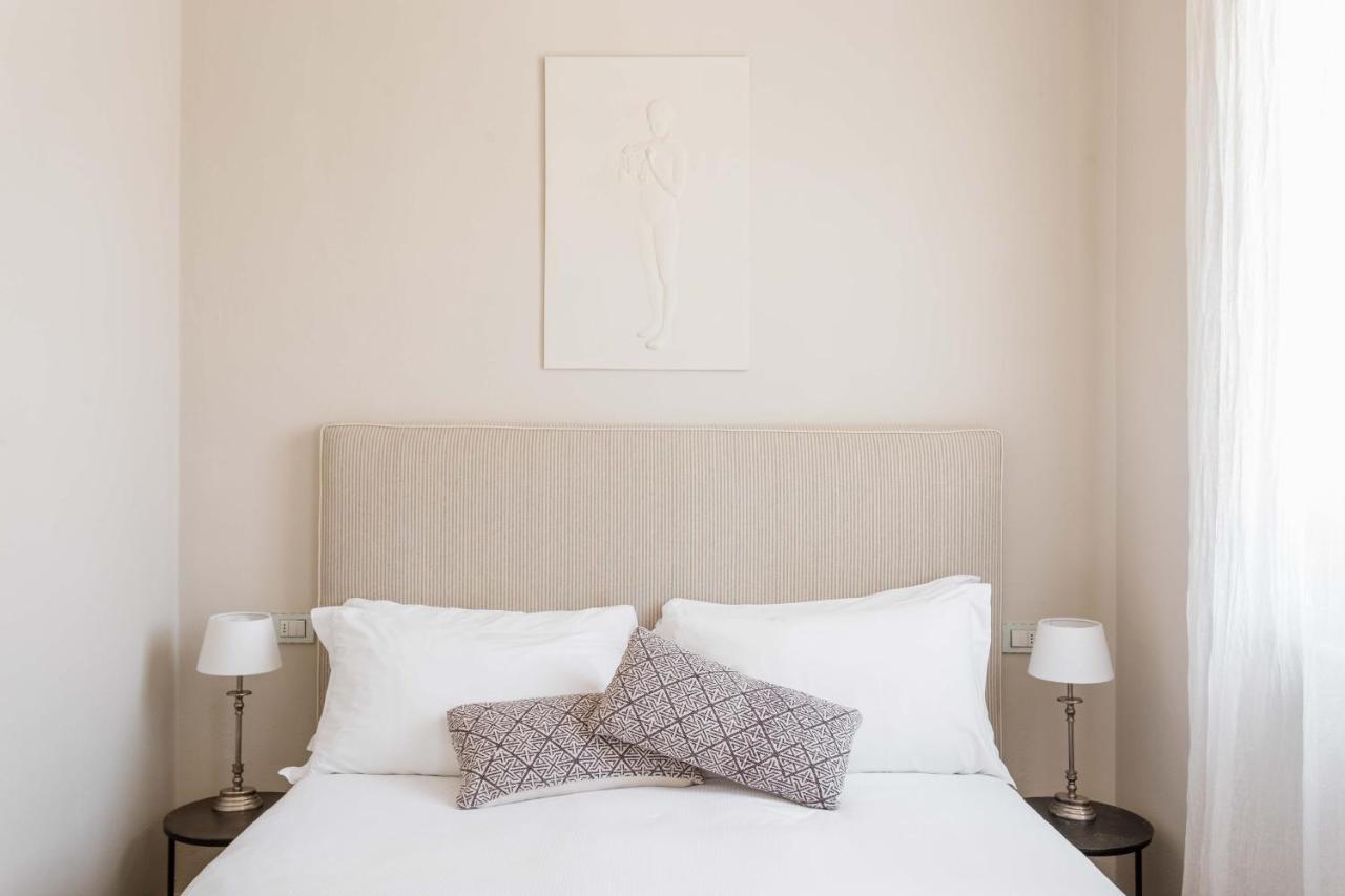 วิลลา บอร์โกเวกกีโอ บีแอนด์บี Bed & Breakfast กาไมโยเร ภายนอก รูปภาพ