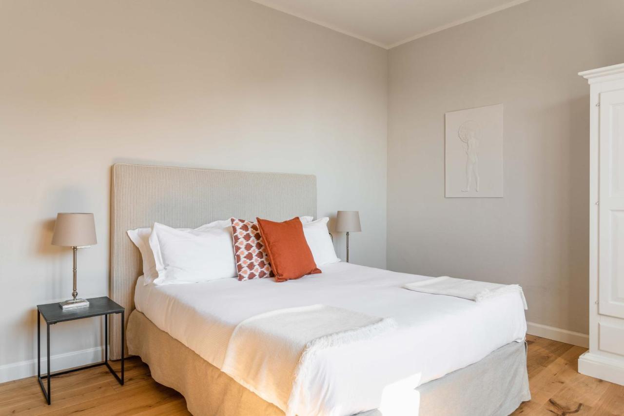 วิลลา บอร์โกเวกกีโอ บีแอนด์บี Bed & Breakfast กาไมโยเร ภายนอก รูปภาพ