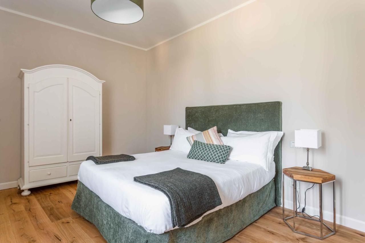 วิลลา บอร์โกเวกกีโอ บีแอนด์บี Bed & Breakfast กาไมโยเร ภายนอก รูปภาพ