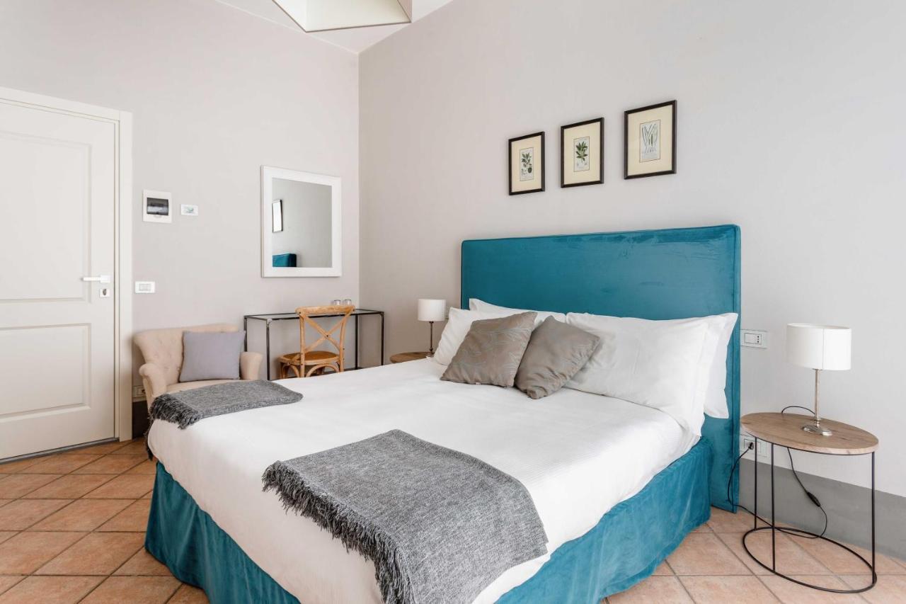วิลลา บอร์โกเวกกีโอ บีแอนด์บี Bed & Breakfast กาไมโยเร ภายนอก รูปภาพ