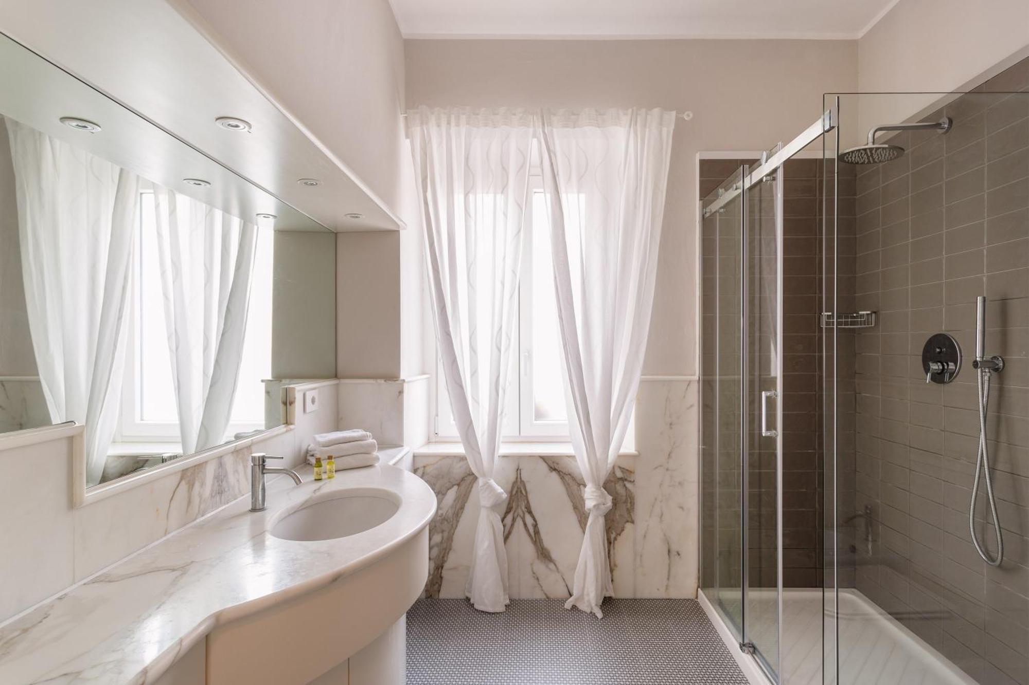 วิลลา บอร์โกเวกกีโอ บีแอนด์บี Bed & Breakfast กาไมโยเร ภายนอก รูปภาพ